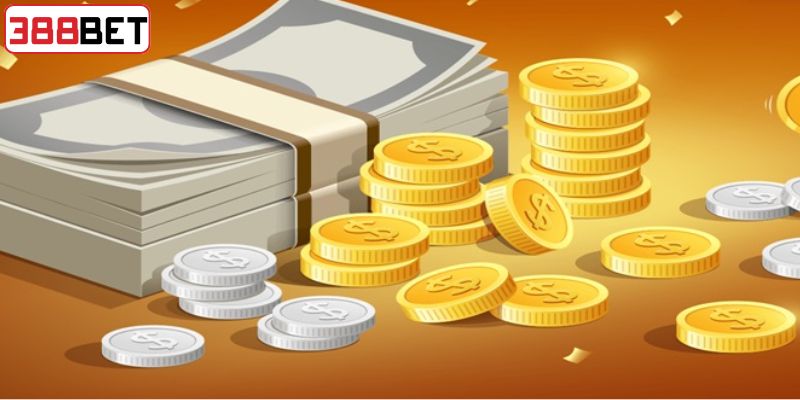 Hệ thống thường xuyên cập nhật nhiều khuyến mãi 388BET mới hot hit 