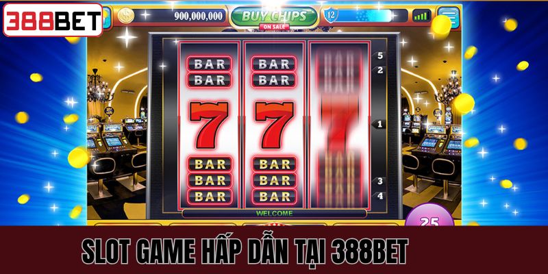 Về chúng tôi, thế giới game slot đầy hấp dẫn